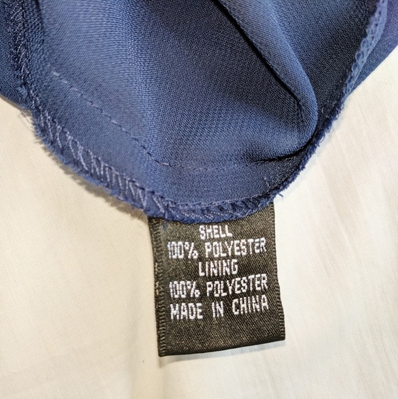 ADRIANA PAPELL raffle dress size 10 - Picture 8 of 9